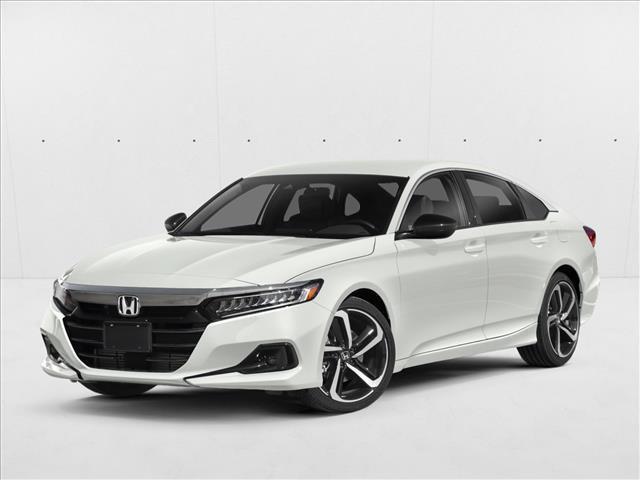 2022 Honda Accord - $28,673