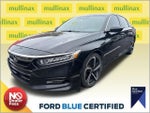 2018 Accord Thumbnail 1