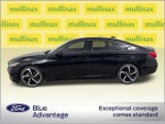 2018 Accord Thumbnail 9