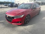 2021 Accord Thumbnail 1