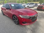 2021 Accord Thumbnail 2