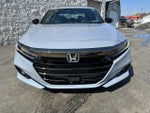 2021 Accord Thumbnail 3