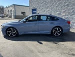 2021 Accord Thumbnail 4