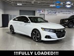 2022 Accord Thumbnail 2