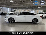 2022 Accord Thumbnail 5