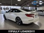2022 Accord Thumbnail 6