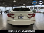 2022 Accord Thumbnail 7