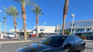 Preowned 2020 Honda Accord Sport for Sale