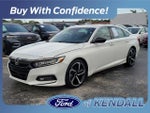 2020 Accord Thumbnail 1