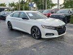 2020 Accord Thumbnail 2