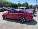 2021 Accord Thumbnail 2