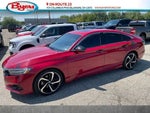 2021 Accord Thumbnail 1