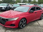 2021 Accord Thumbnail 2