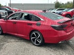 2021 Accord Thumbnail 5