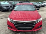 2021 Accord Thumbnail 6