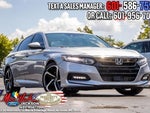 2018 Accord Thumbnail 1