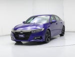 2018 Accord Thumbnail 4