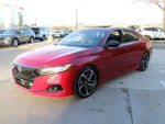 2021 Accord Thumbnail 2