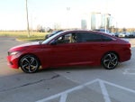 2021 Accord Thumbnail 3