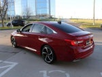 2021 Accord Thumbnail 4