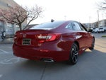 2021 Accord Thumbnail 5