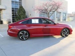 2021 Accord Thumbnail 6