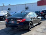 2019 Accord Thumbnail 13
