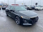 2020 Accord Thumbnail 7
