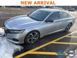 2021 Accord Thumbnail 1