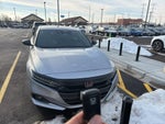 2021 Accord Thumbnail 6