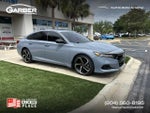 2021 Accord Thumbnail 1