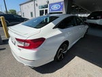 2018 Accord Thumbnail 7
