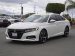 2020 Accord Thumbnail 7