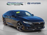 2021 Accord Thumbnail 1