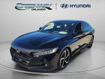 2021 Accord Thumbnail 2