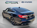 2021 Accord Thumbnail 3