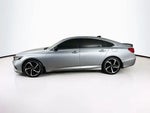 2021 Accord Thumbnail 3
