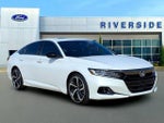 2022 Accord Thumbnail 1