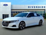 2022 Accord Thumbnail 3