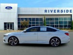 2022 Accord Thumbnail 4