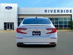 2022 Accord Thumbnail 6
