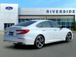 2022 Accord Thumbnail 7