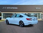 2021 Accord Thumbnail 2