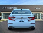 2021 Accord Thumbnail 3