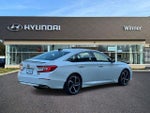 2021 Accord Thumbnail 4
