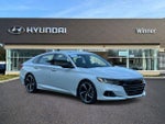 2021 Accord Thumbnail 5