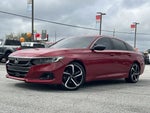 2022 Accord Thumbnail 1