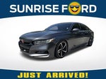 2019 Accord Thumbnail 1
