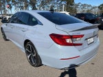 2021 Accord Thumbnail 3
