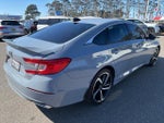 2021 Accord Thumbnail 6